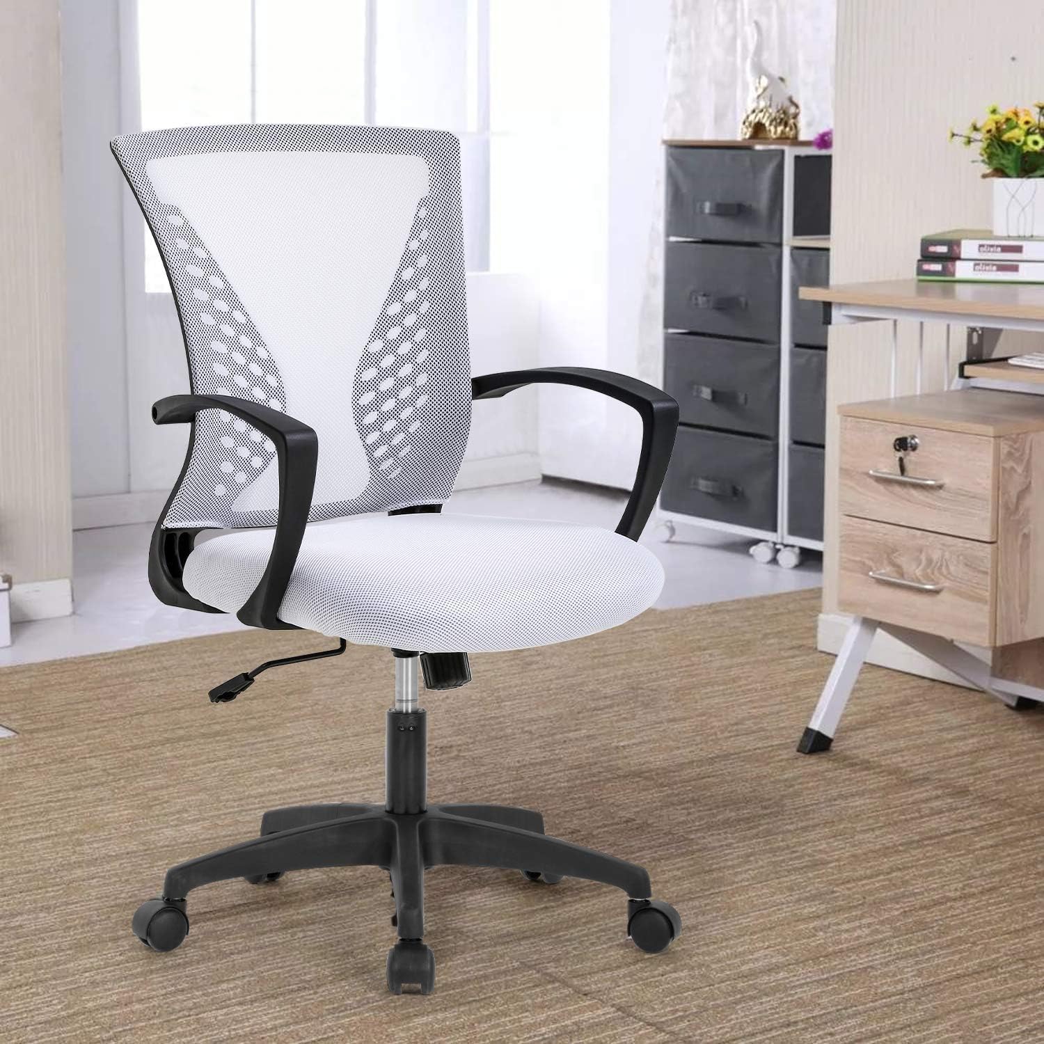 BestOffice オフィスチェア デ