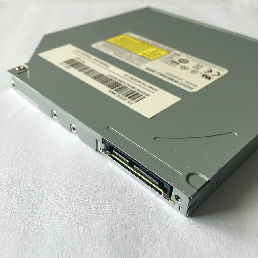 Amazon.co.jp: DVDドライブ/DVDスーパーマルチドライブ9.5MM