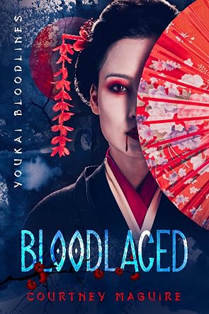 Bloodlaced