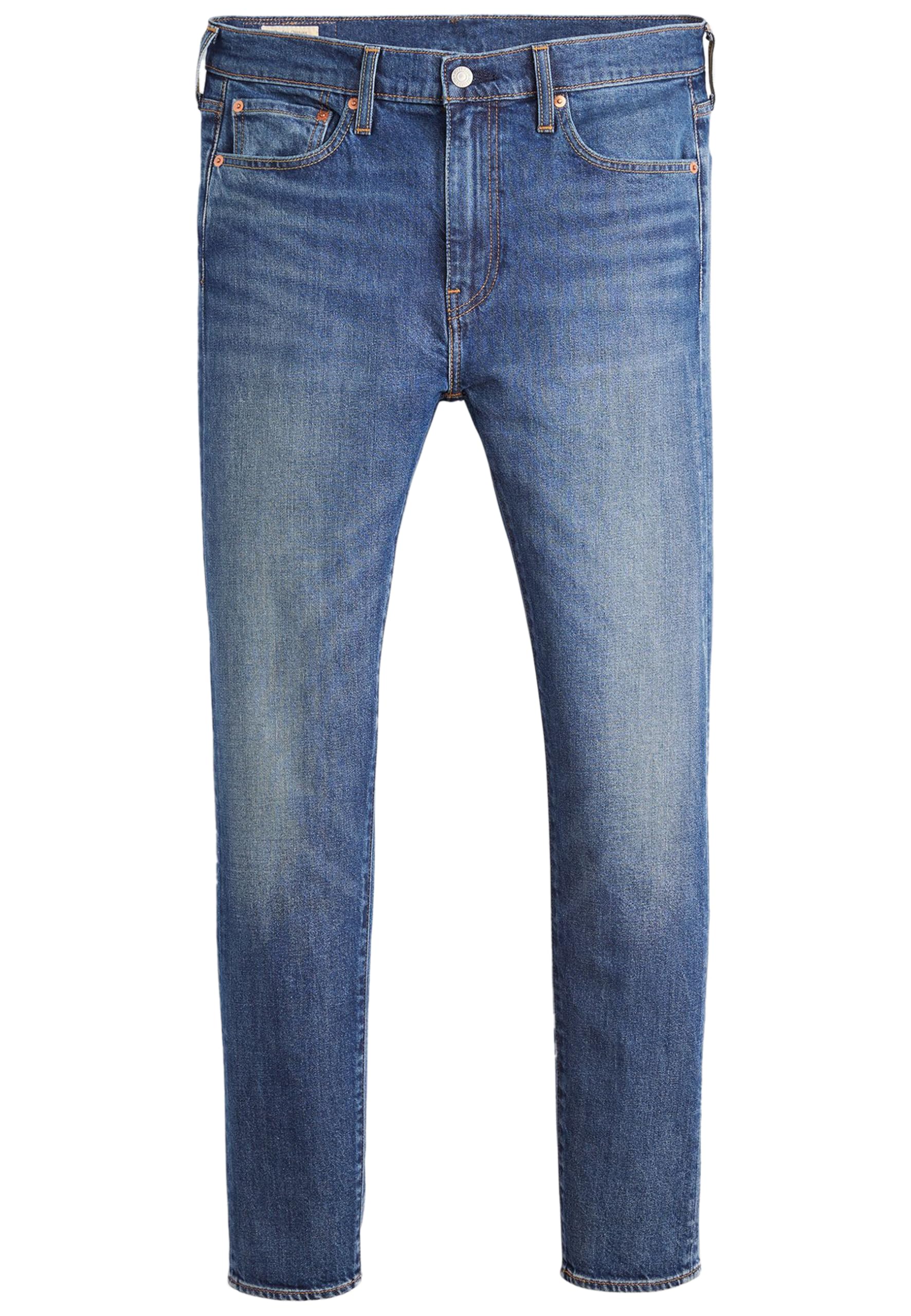 Levi's Men's Jeans 510 Skinny with Stretch, Mid Rise, Blue (Feel The Same Adv), W28/L30