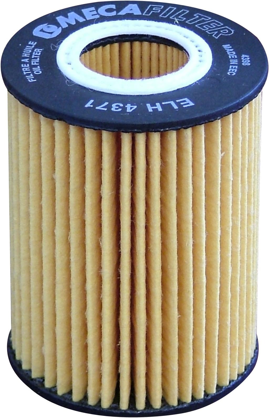 Mecafilter ELH4371 Oil Filter