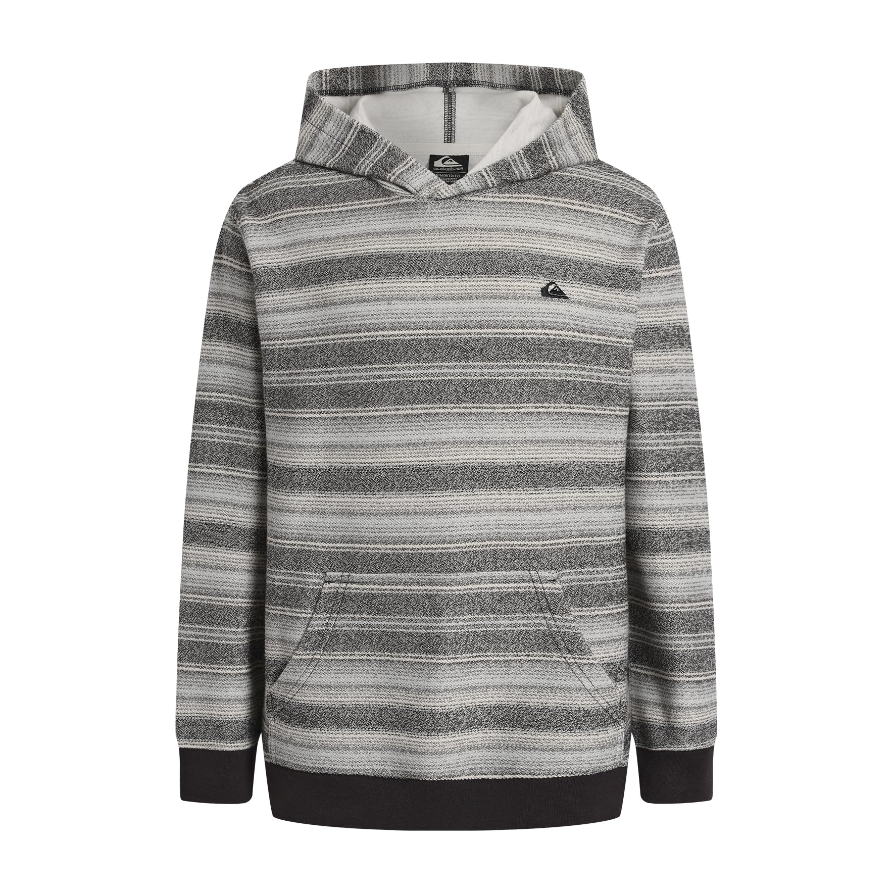 Quiksilver Kids Heavy Vibes Hoodie (big Kid)