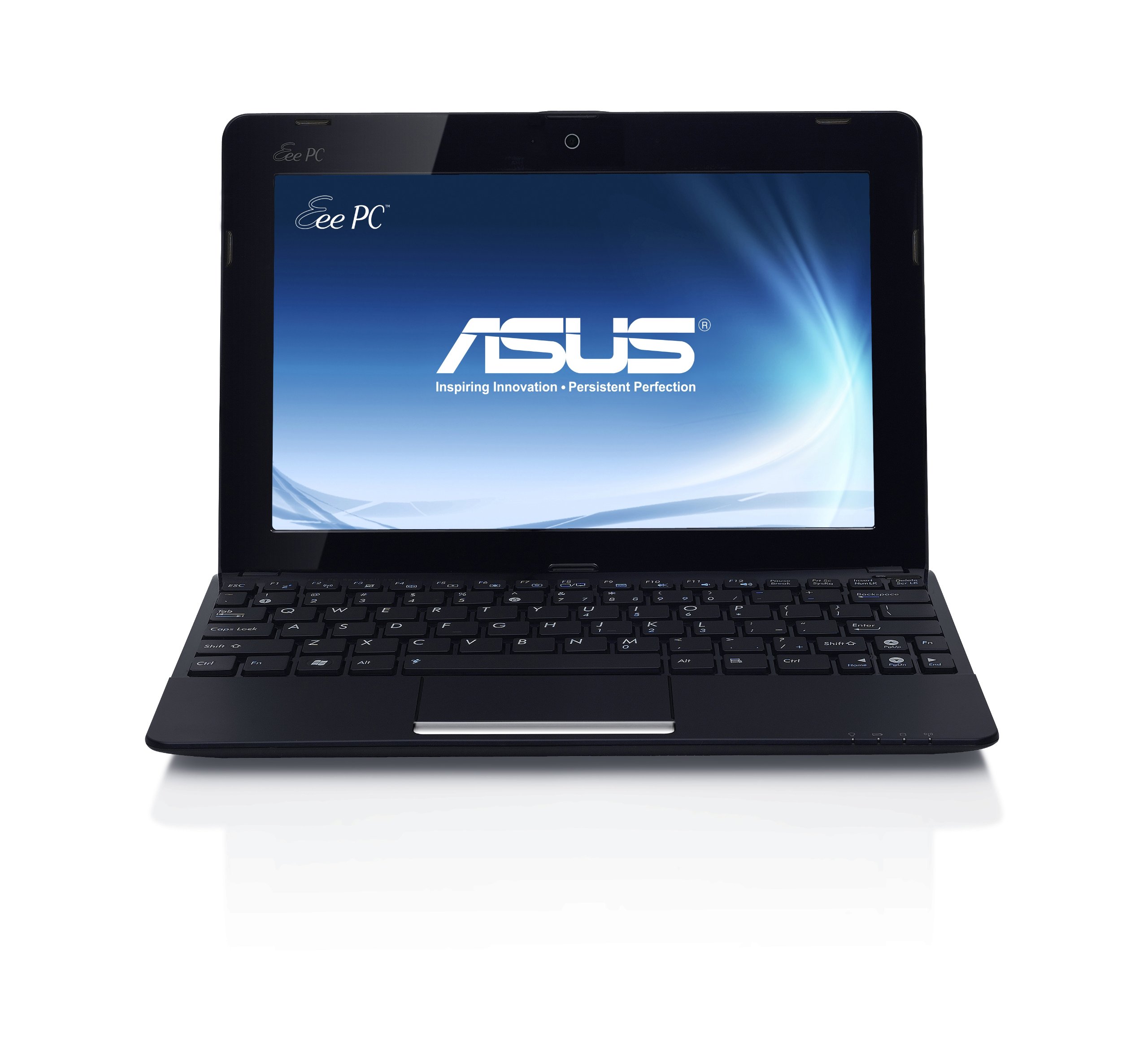 Asus Eee PC 1015PX 10.1 inch Netbook (Intel Atom N570 1.66 GHz