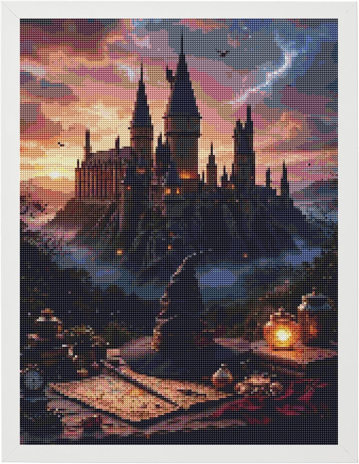 Kits de Pintura de Diamantes