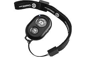 Revolutionary Shutter Button for iPhone: Unleash Hands-Free Photography