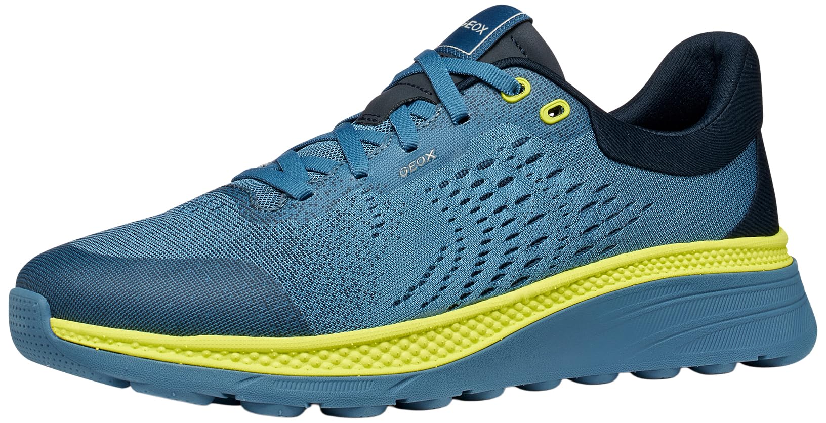 GEOX Spherica Actif X1 Man Avio/navy, Size: 46