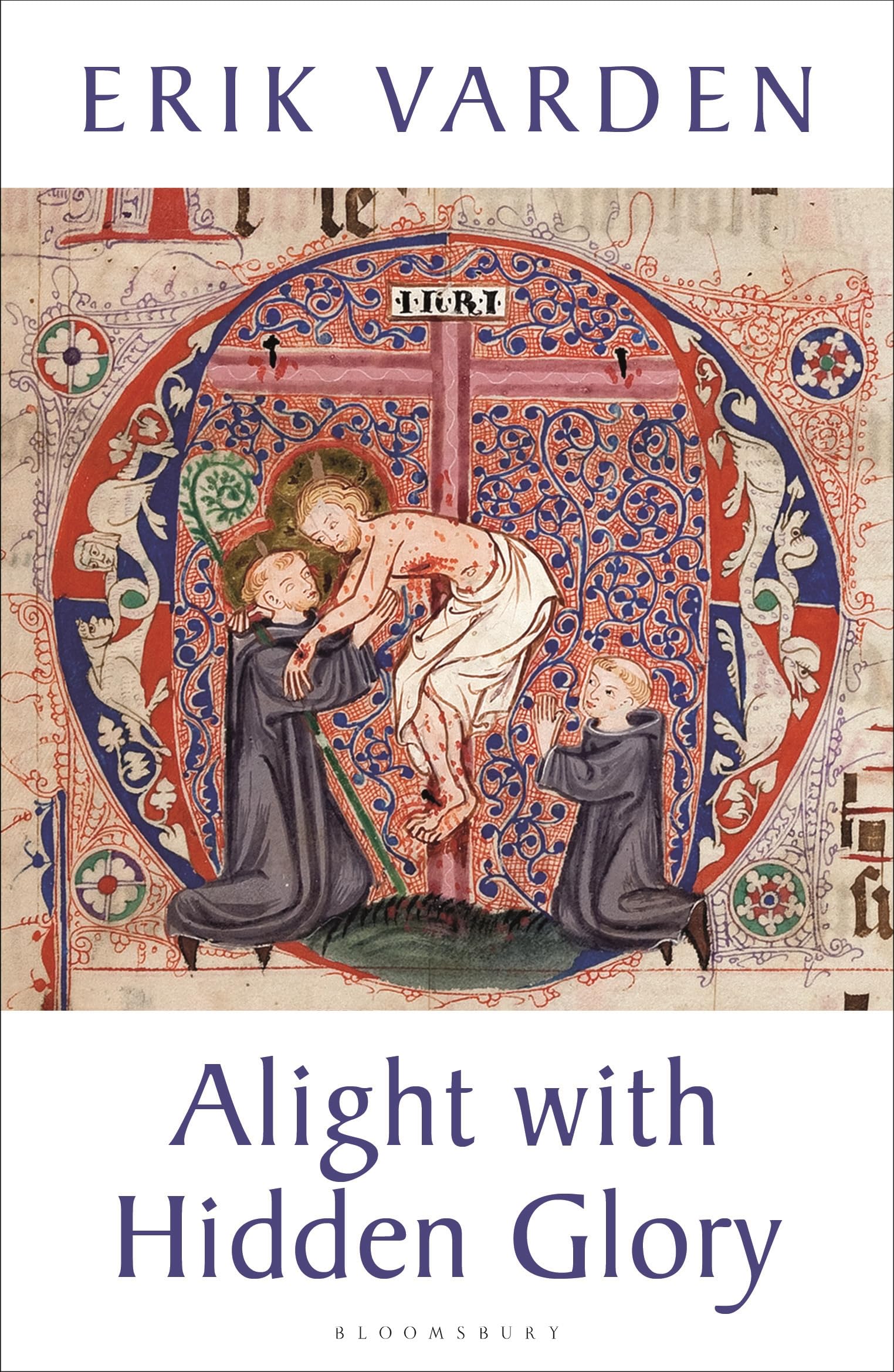 Alight with Hidden Glory