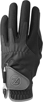 Zero Friction Performance Mens Golf Glove