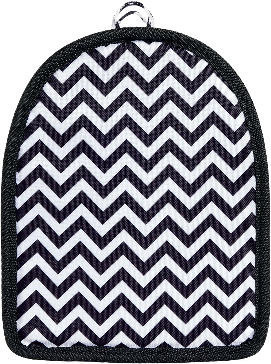 Loungefly Zig Zag Light-Up Mini Backpack Insert Organizer