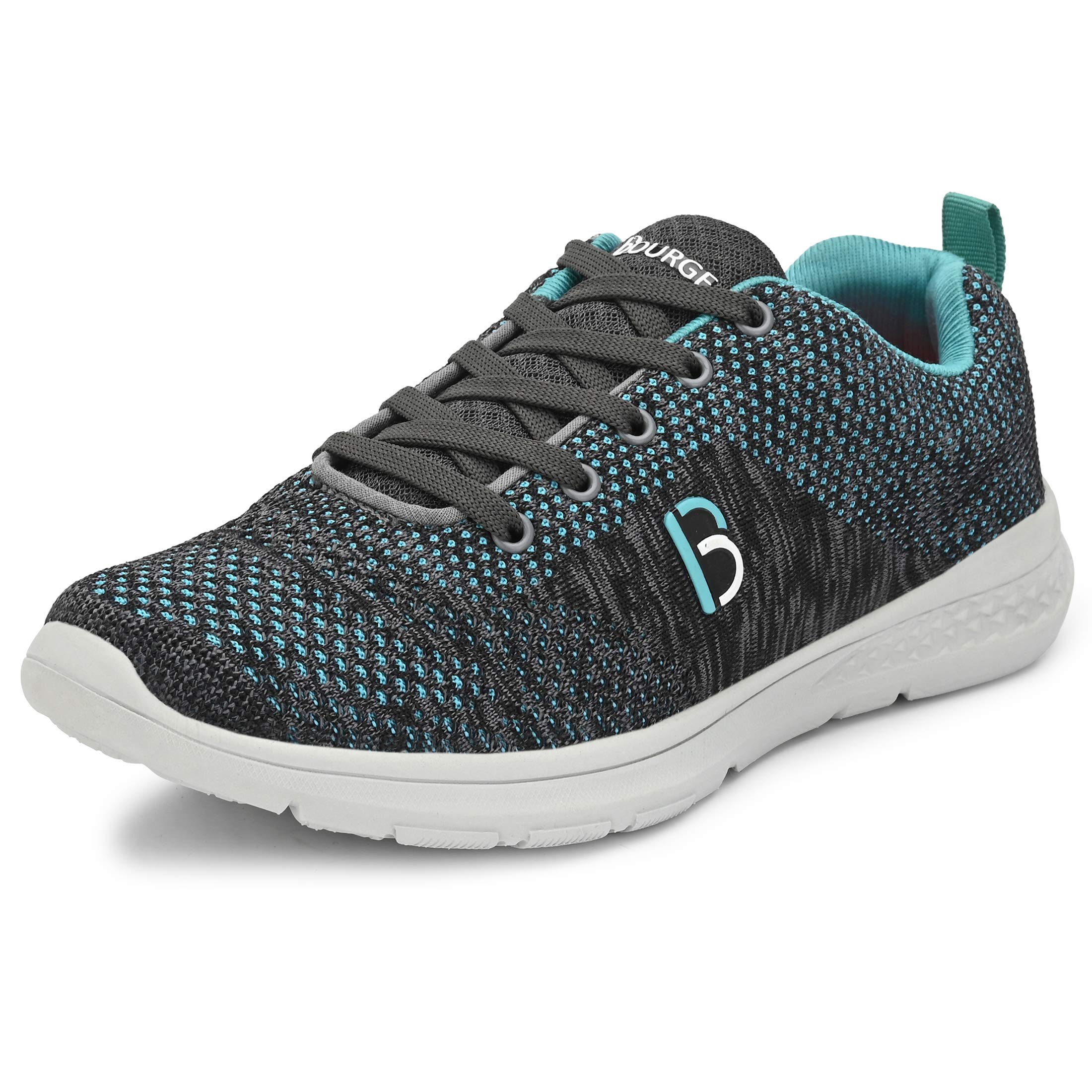 Bourge Men Loire-Z2 Sports Shoes