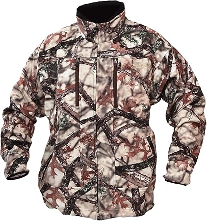 gamehide camo jacket
