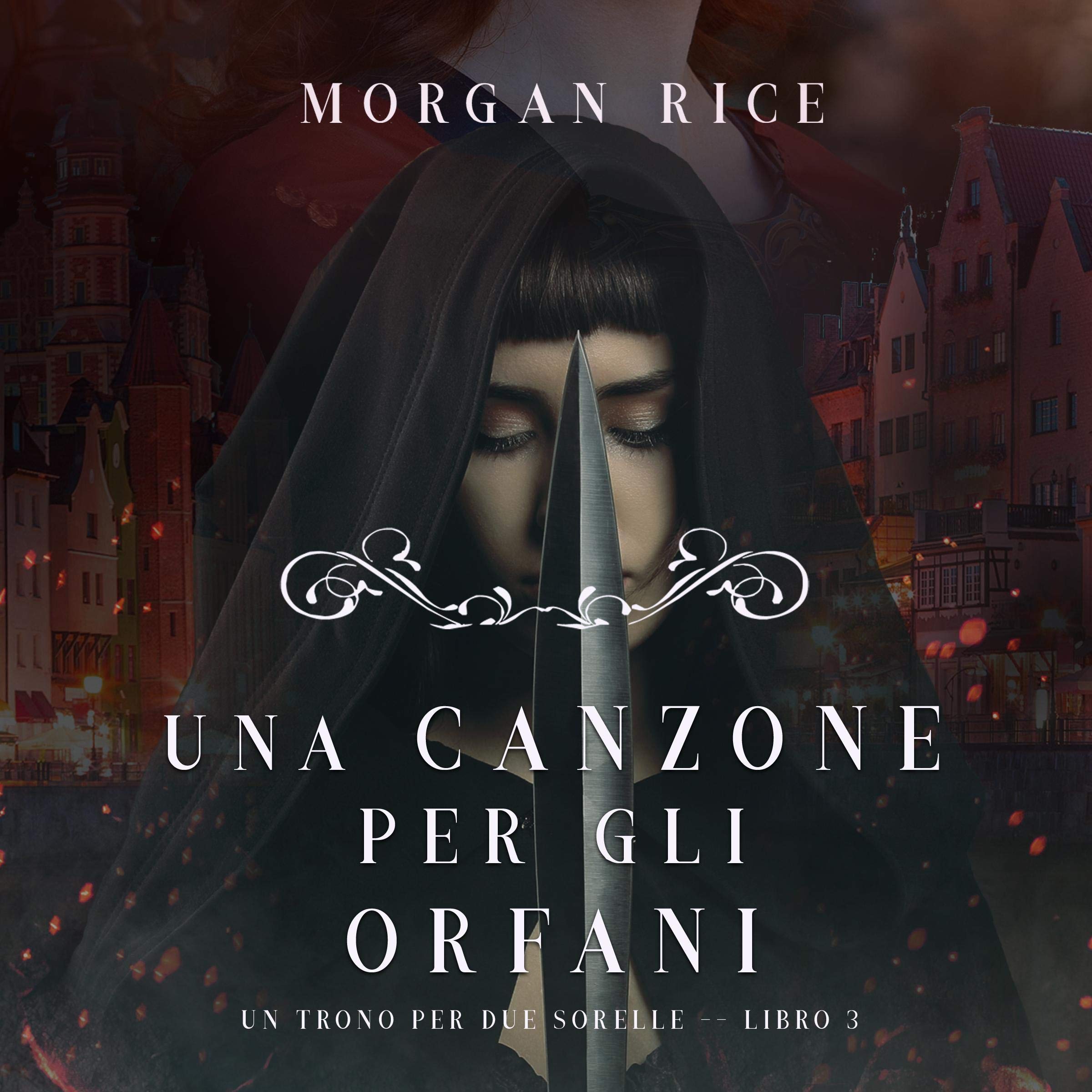 Cover art for Una Canzone Per Gli Orfani