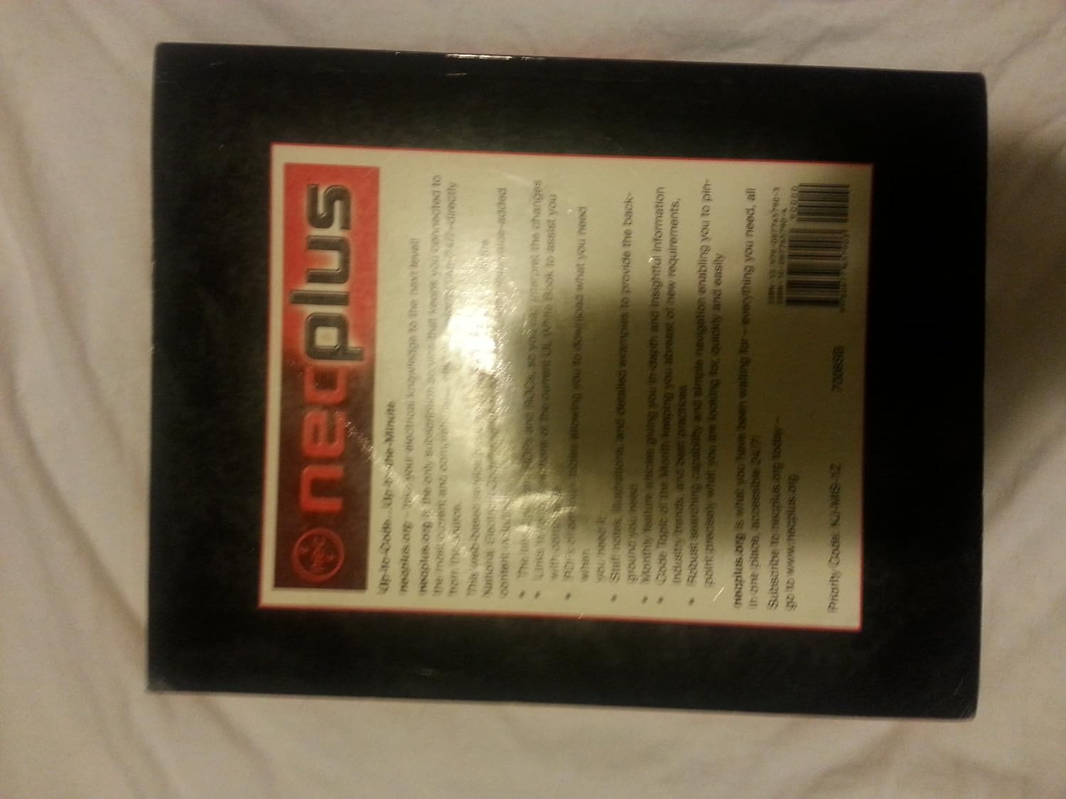 National Electrical Code, 2008 Edition: . (NATIONAL FIRE PROTECTION INTERNATIONAL ELECTRICAL CODE)