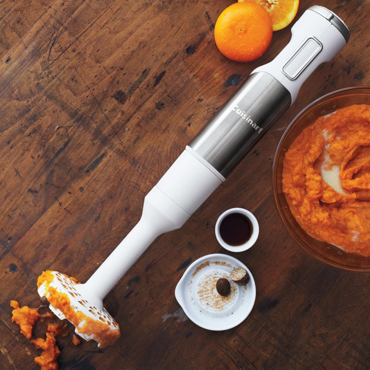 Cuisinart Smart Stick Chopper Attachment