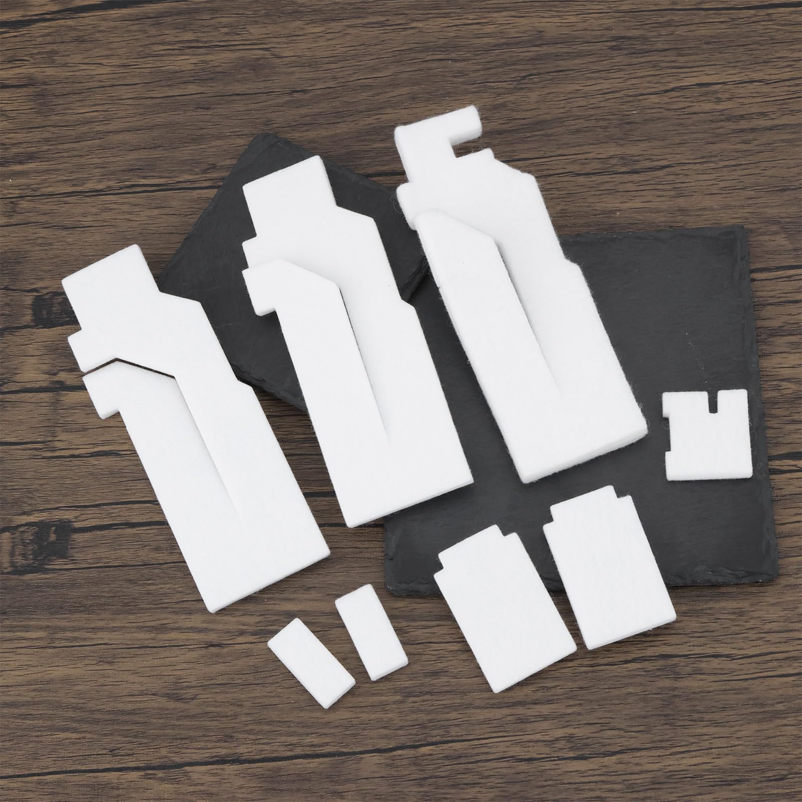 Kit Tampone Assorbente Per Inchiostro LET433001 Compatibile Con Brother J4420DW J4510DW J4610DW J4620DW