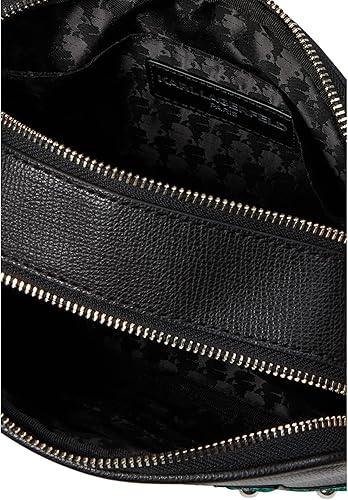 Miniatura 3 de Karl Lagerfeld Bandolera Paris Legacy Maybelle