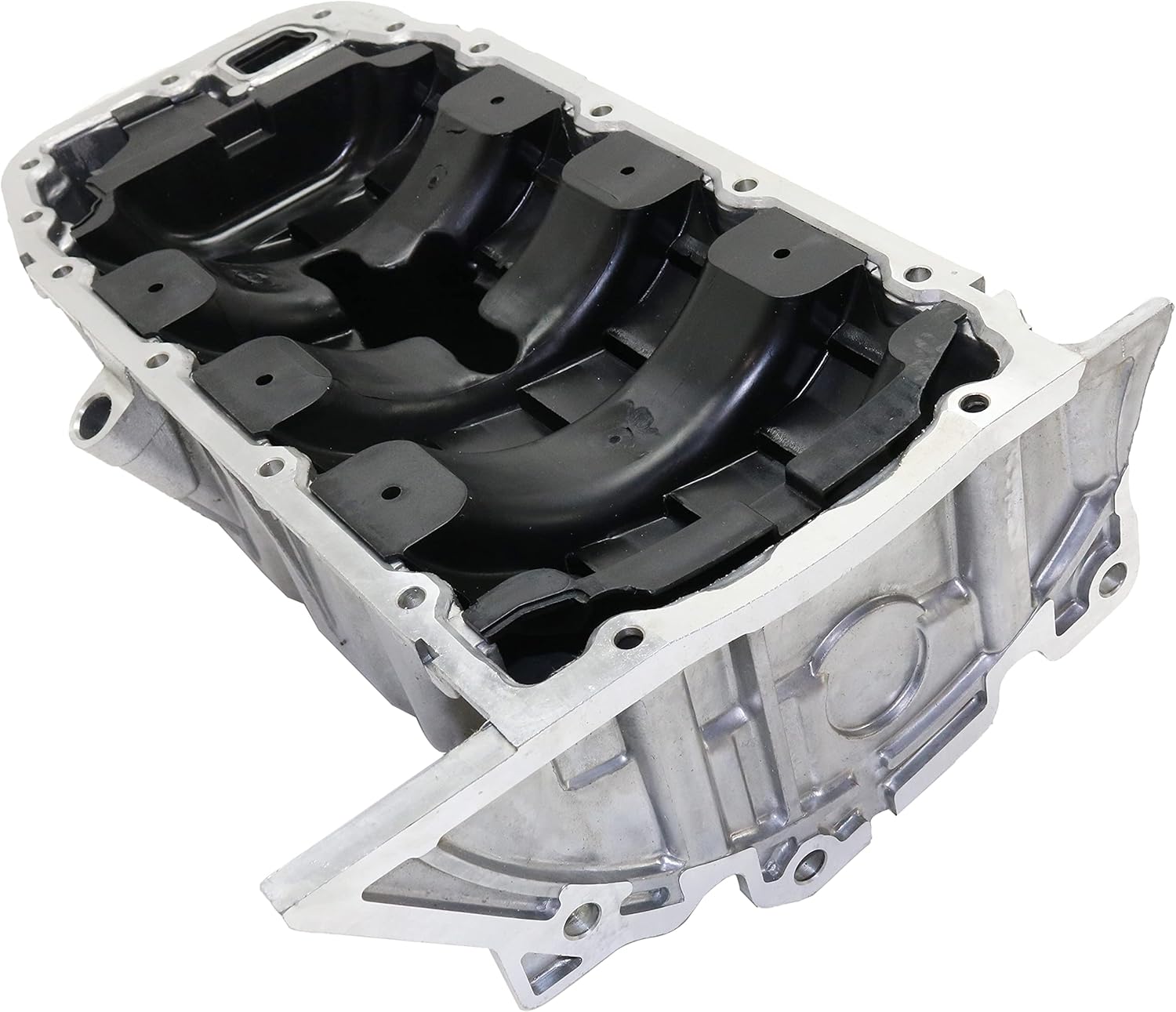 Garage-Pro Engine Oil Pan Replacement for Chevrolet Cruze 2011-2015 Cruze Limited 2016 1.8L Engine Des: LUW