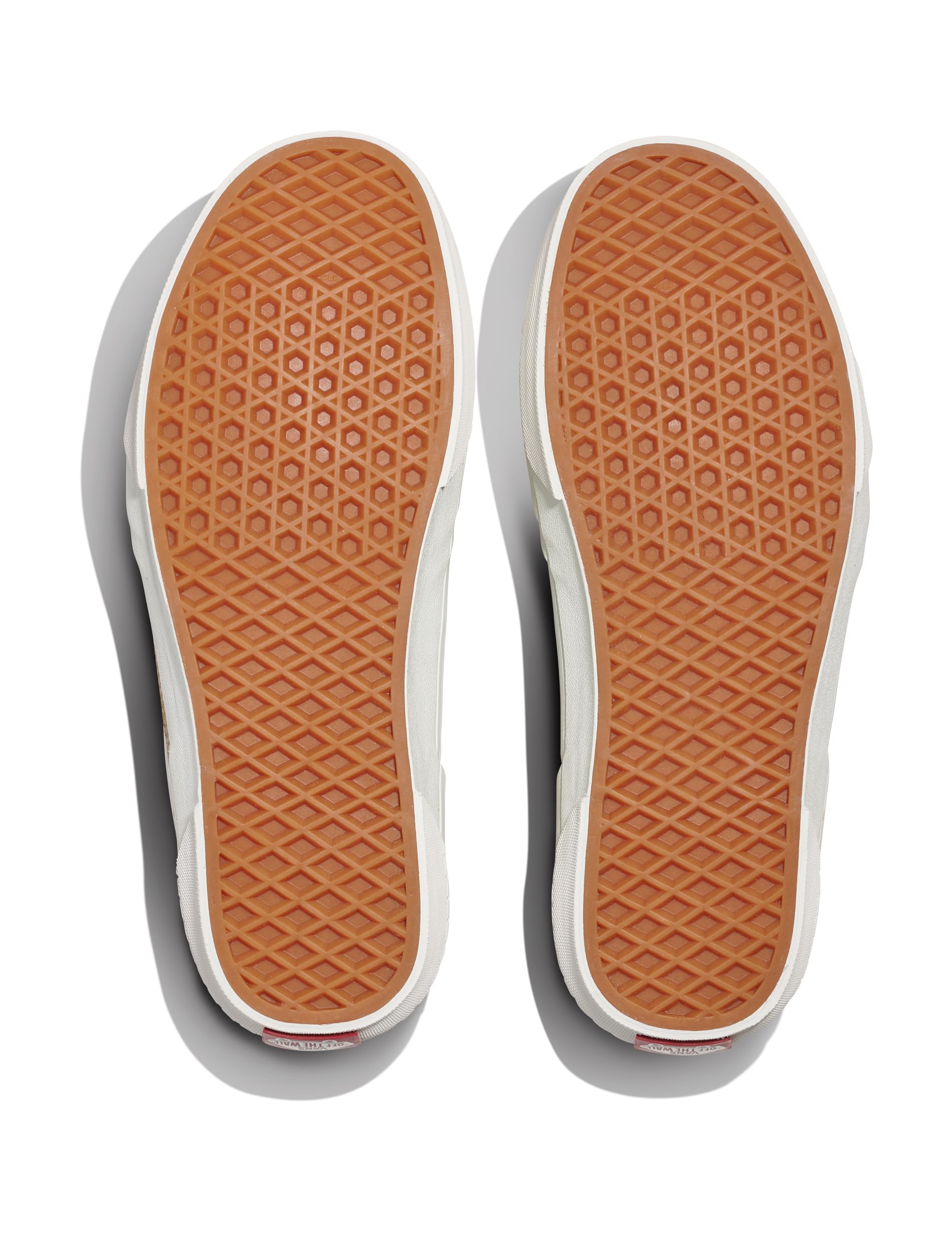 Vans Caldrone, Scarpe da Ginnastica Uomo