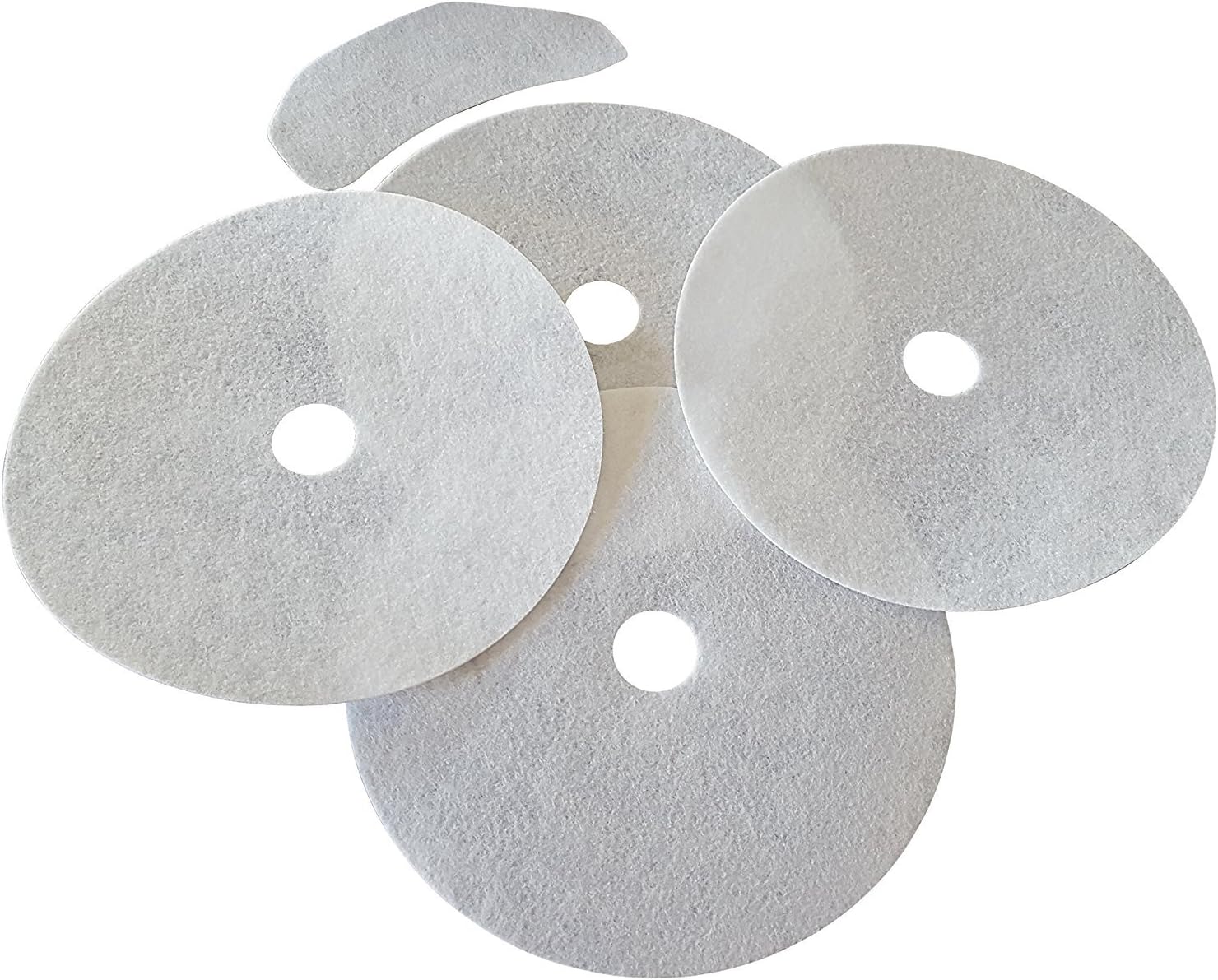 Generic Exhaust Filter Set for Dryers