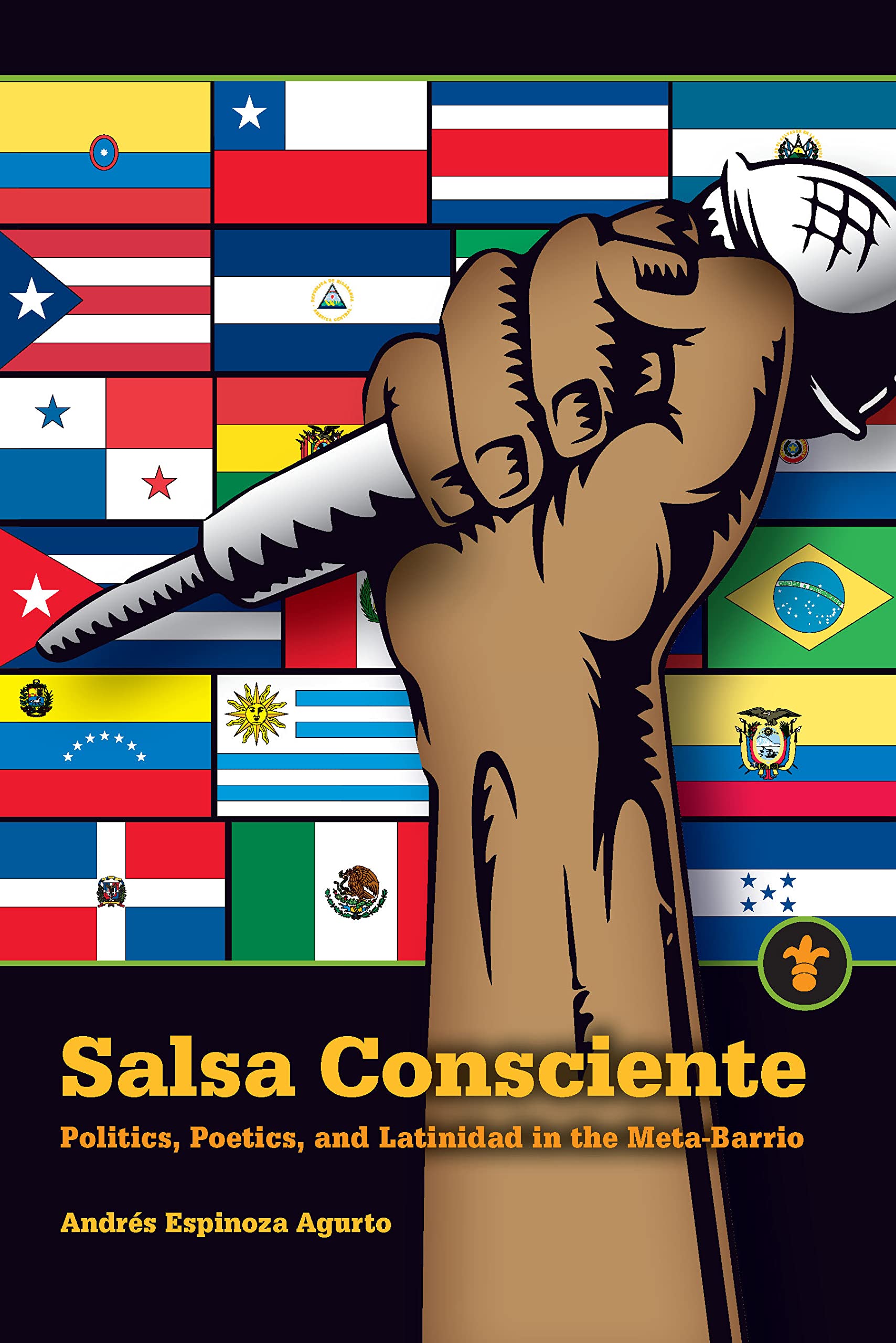 Salsa Consciente Roman Sociologique Latinidad pour Passionnés de Musique
