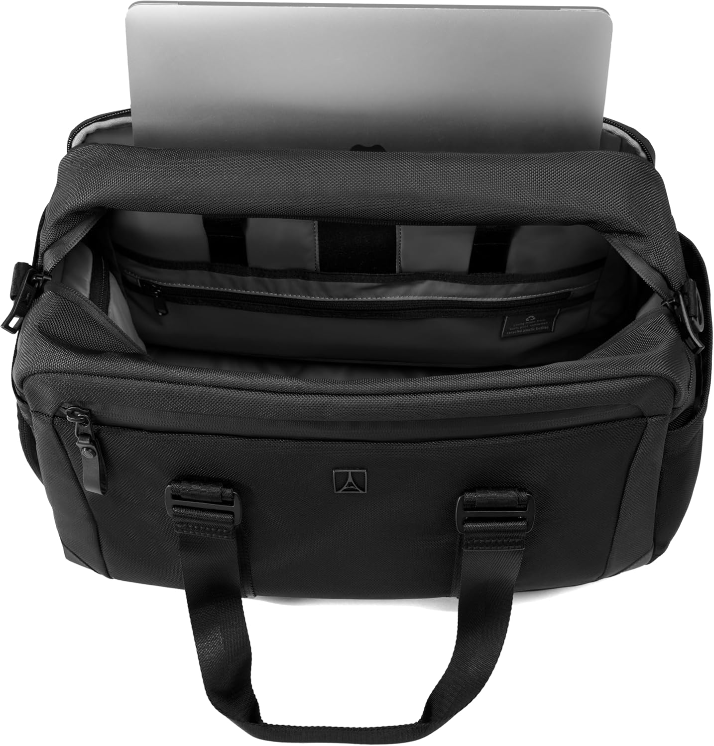 Travelpro Altitude Day-to-Day Duffel 26L, Water Resistant, Work, Business, Men and Women - Image 6