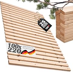TUGA Rollrost 100x220cm 500kg