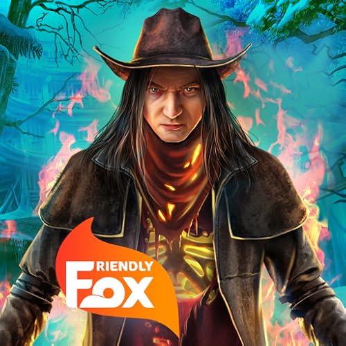 Fright Chasers: Director's Cut - Mysterious Hidden Objects Puzzle Adventure Game (Collector’s Edition)