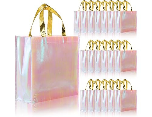 Marvy Glossy Reusable Grocery Bags [Category] | Top-Rated Household Supplies