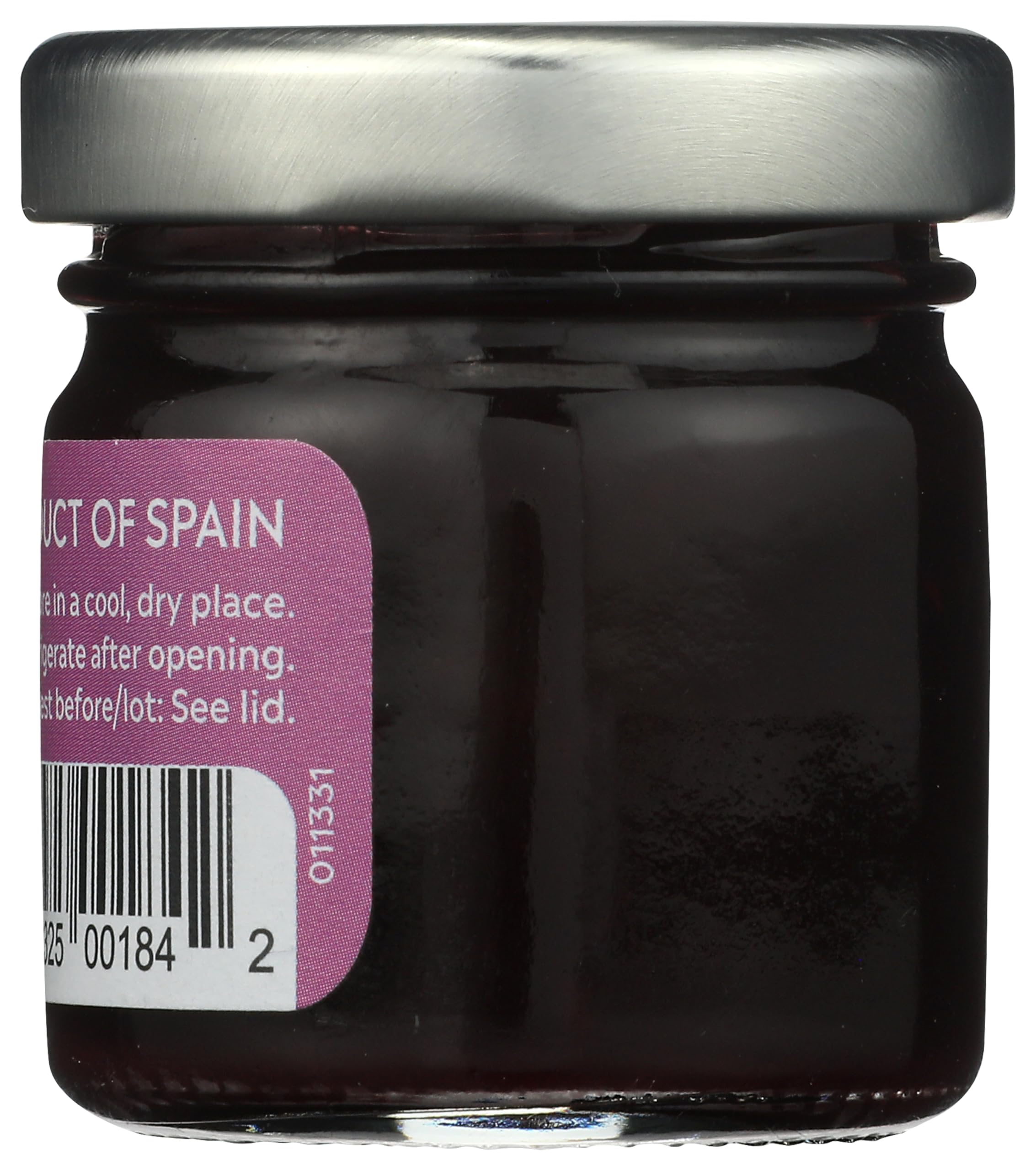 Jam Blackberry Rosemary Mini, 1.4 Ounce | Grocery Pickup