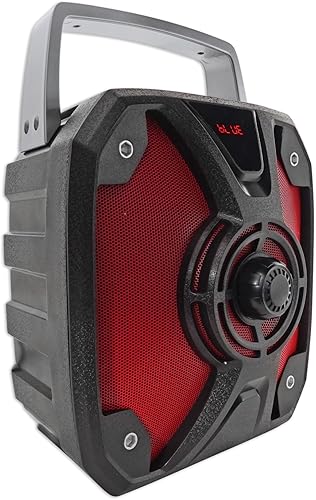Miniatura 8 de KICKER 47KSMT2504 - Altavoces de componente para tablero de instrumentos de automóvil de doble cápsula de 50 vatios y 2.5 pulgadas con Rockville