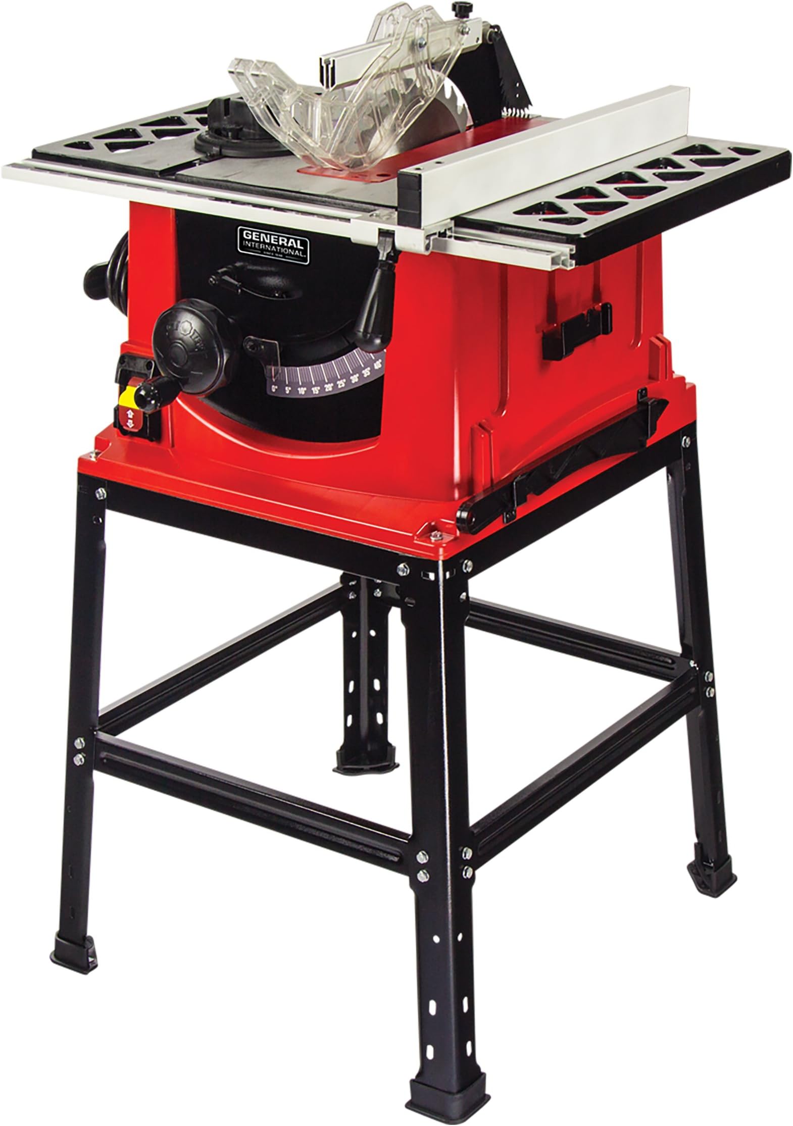 TS4001 10" Table Saw