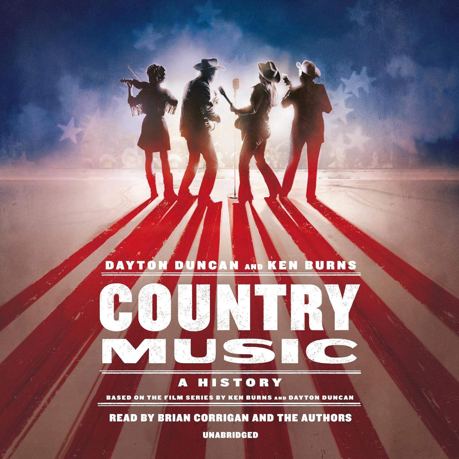 Country Music: A History Country Music: A History