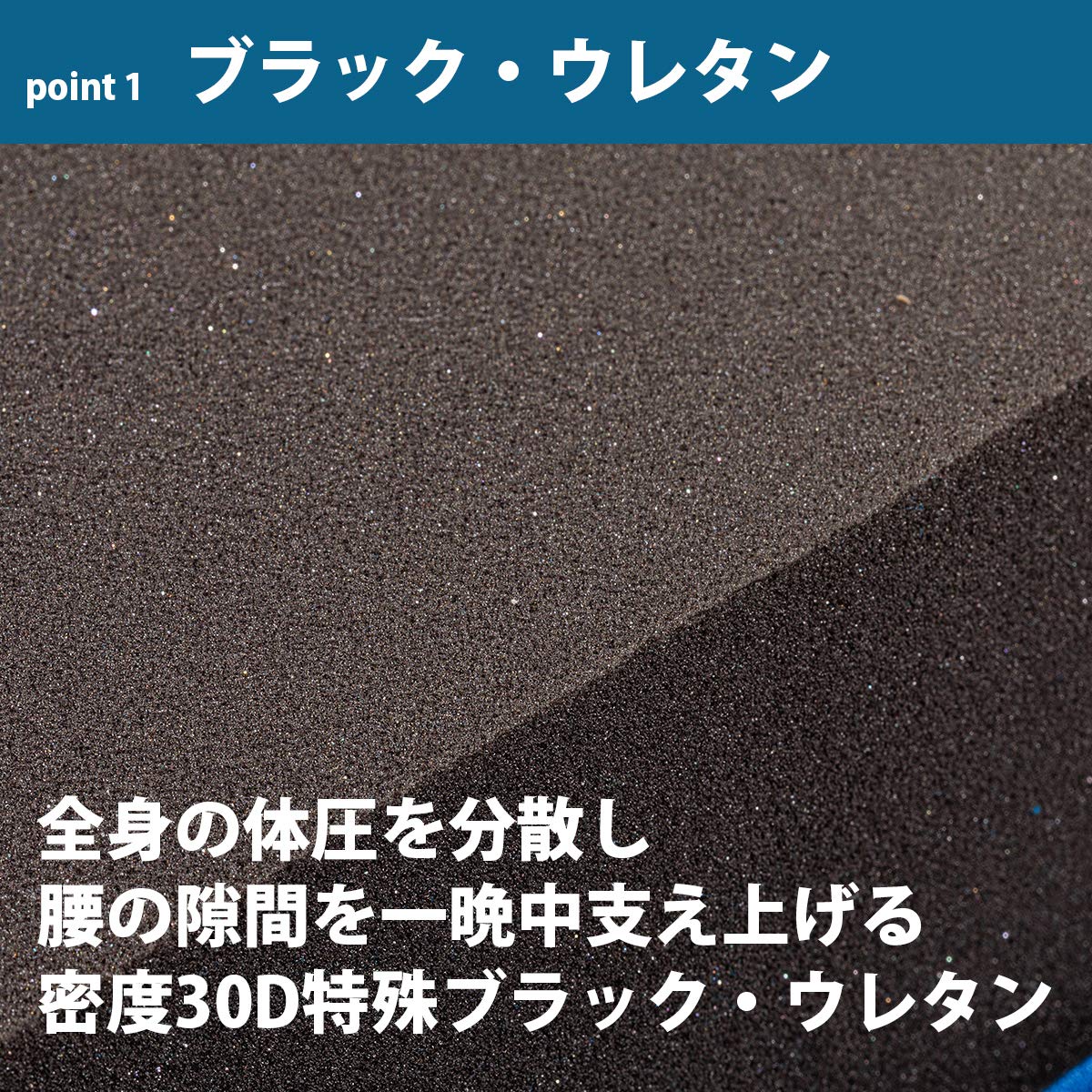 Amazon|(返品保証なし)高反発マットレス ヨーネルコ 厚み10cm 三 Amazon|(返品保証なし)高反発マットレス ヨーネルコ 厚み10cm 三