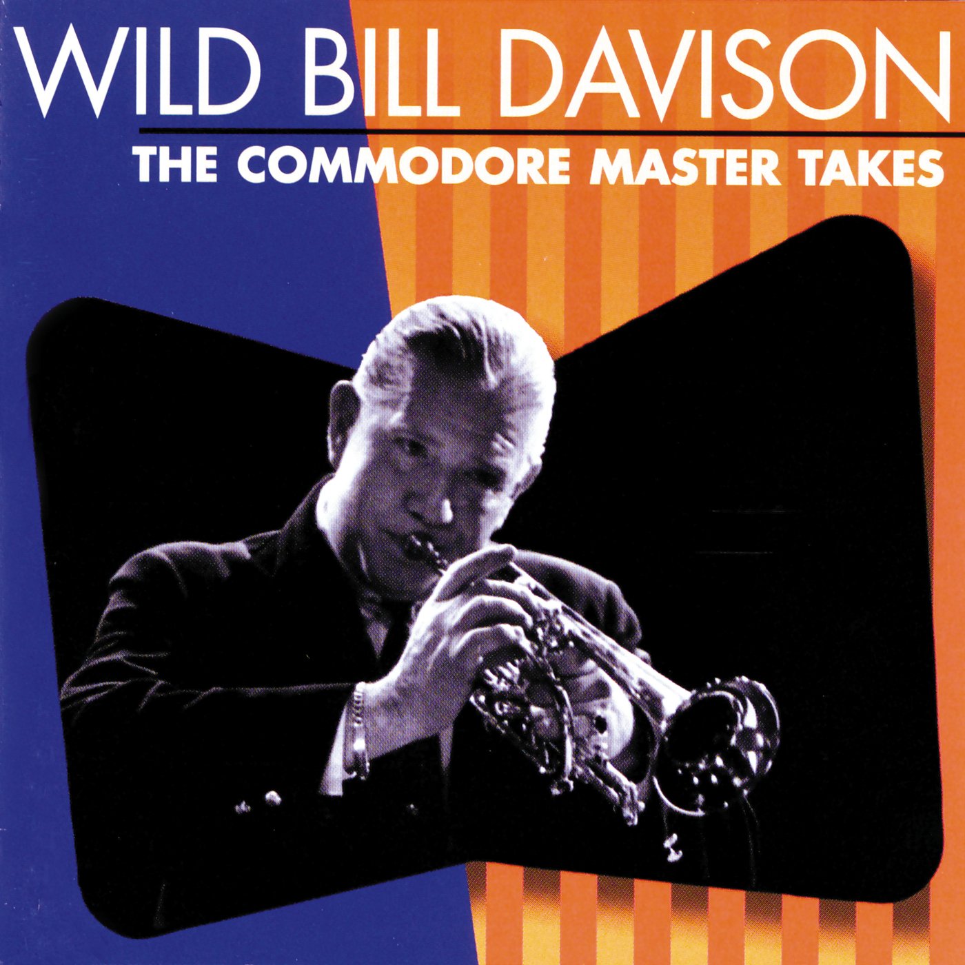 Wild Bill Davison