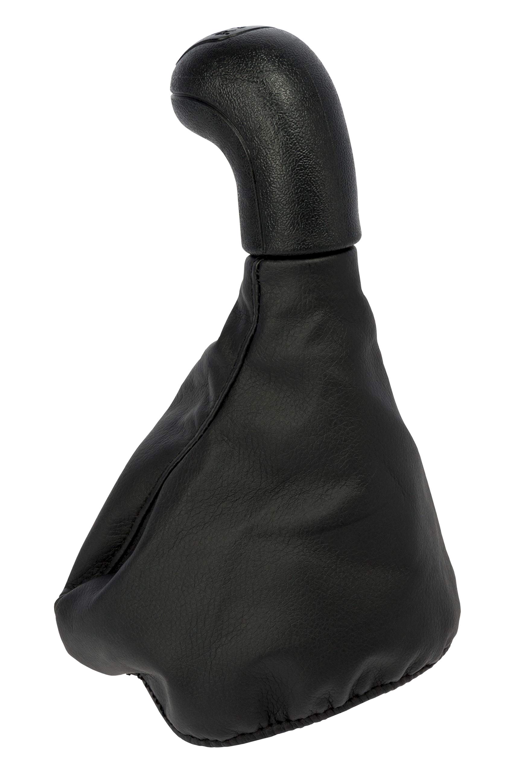 Origen BC Corona POM40118 Spare KNOB MB VITO W638 (96-99) 5 SPEEDS, Black