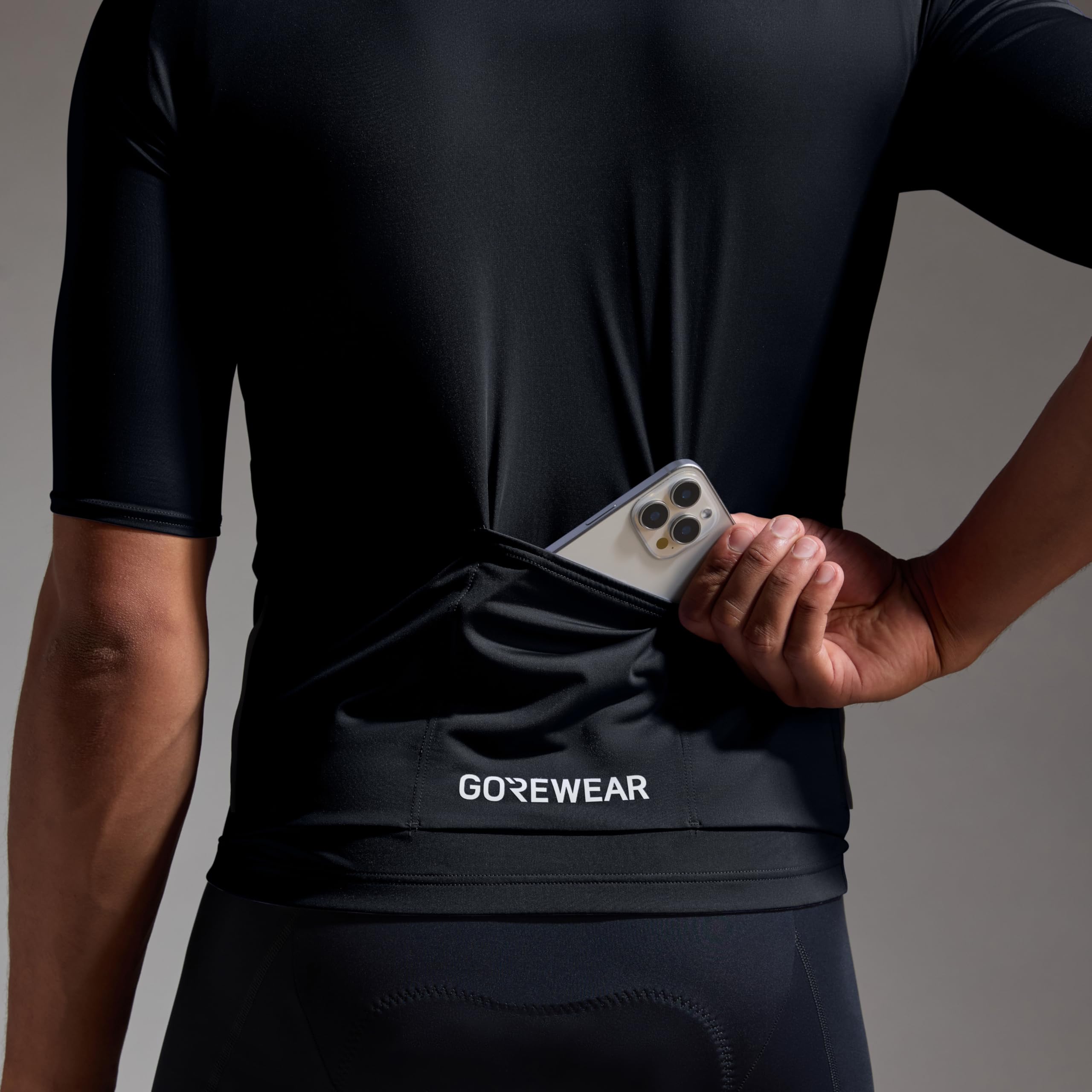 GOREWEAR SPINSHIFT Trikot Herren