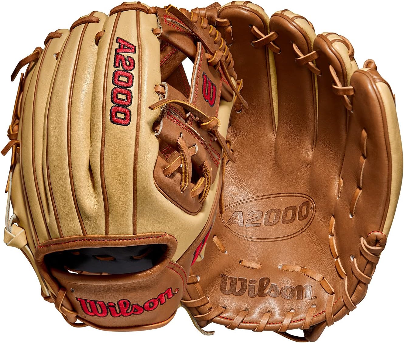 WILSON A2000