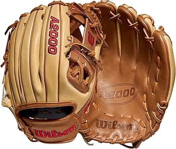 日本未発売】Wilson A2000 硬式用グローブ 内野手用1786型 日本未発売