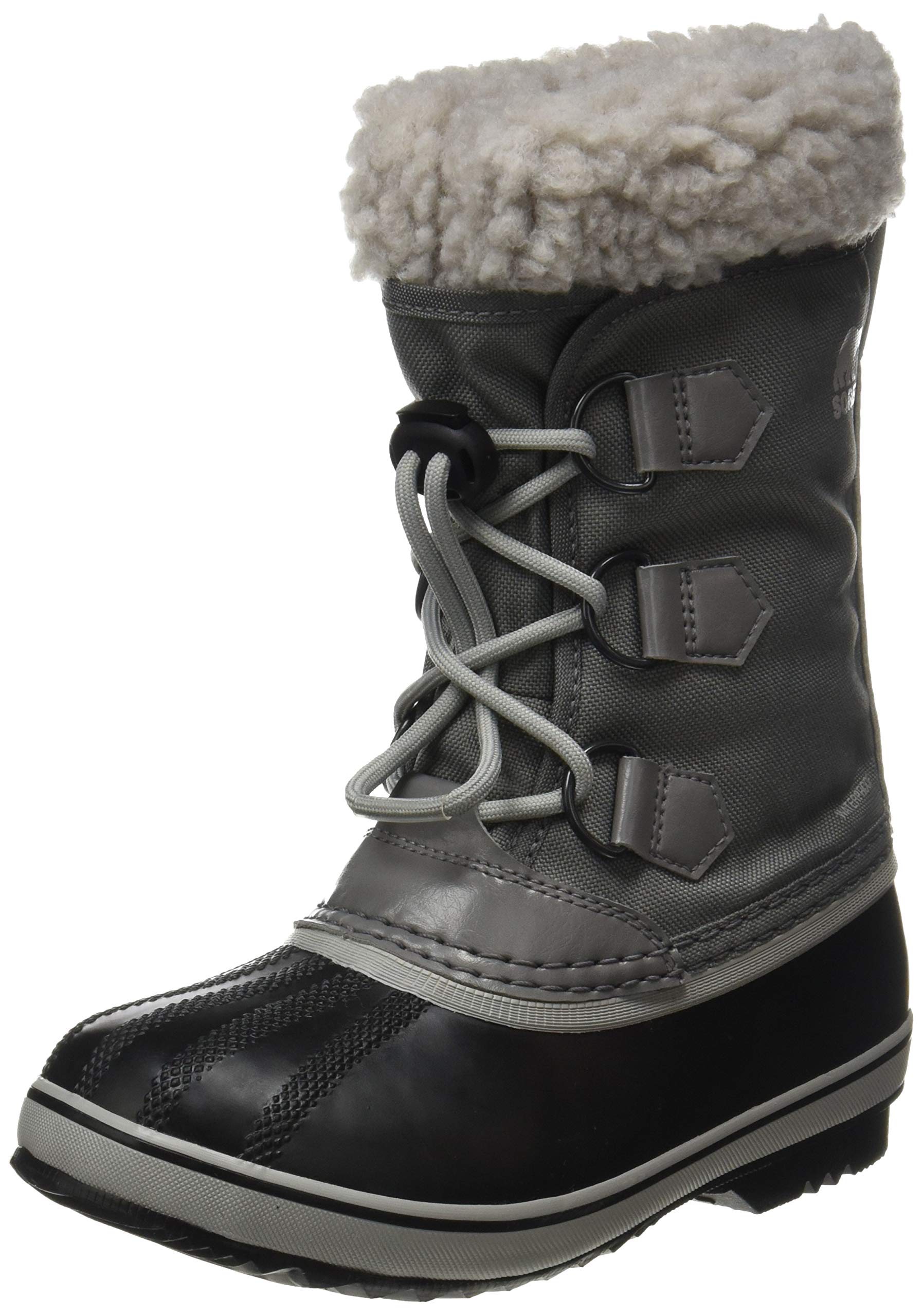 SorelYOOT PAC NYLON Unisex Baby Snow Boot
