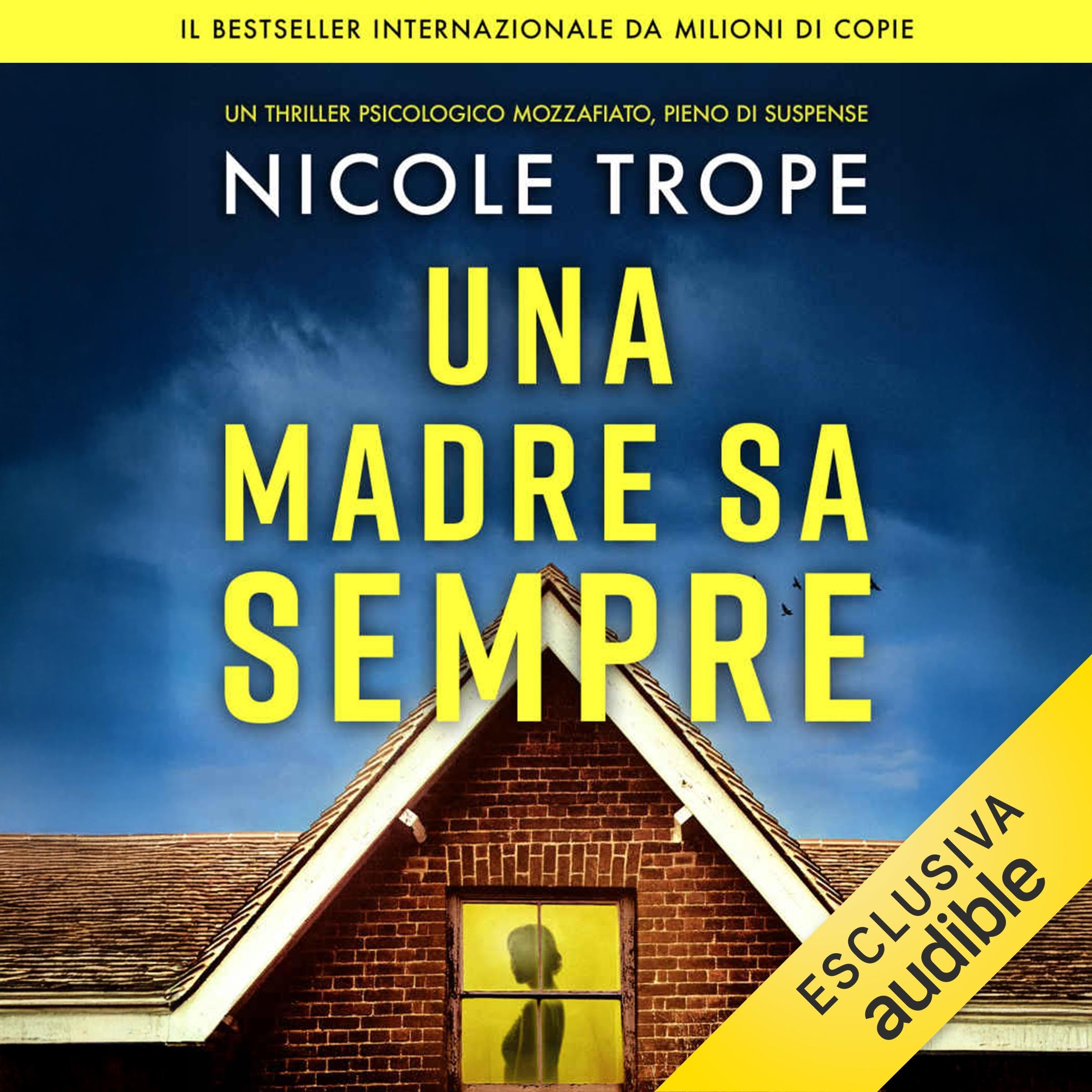 Una madre sa sempre: Grace Morton, Vol. 2