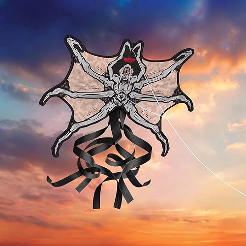 Miniatura 3 de Genuine Fred Stranger Things, Demobat Kite