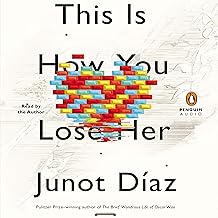 This Is How You Lose Her