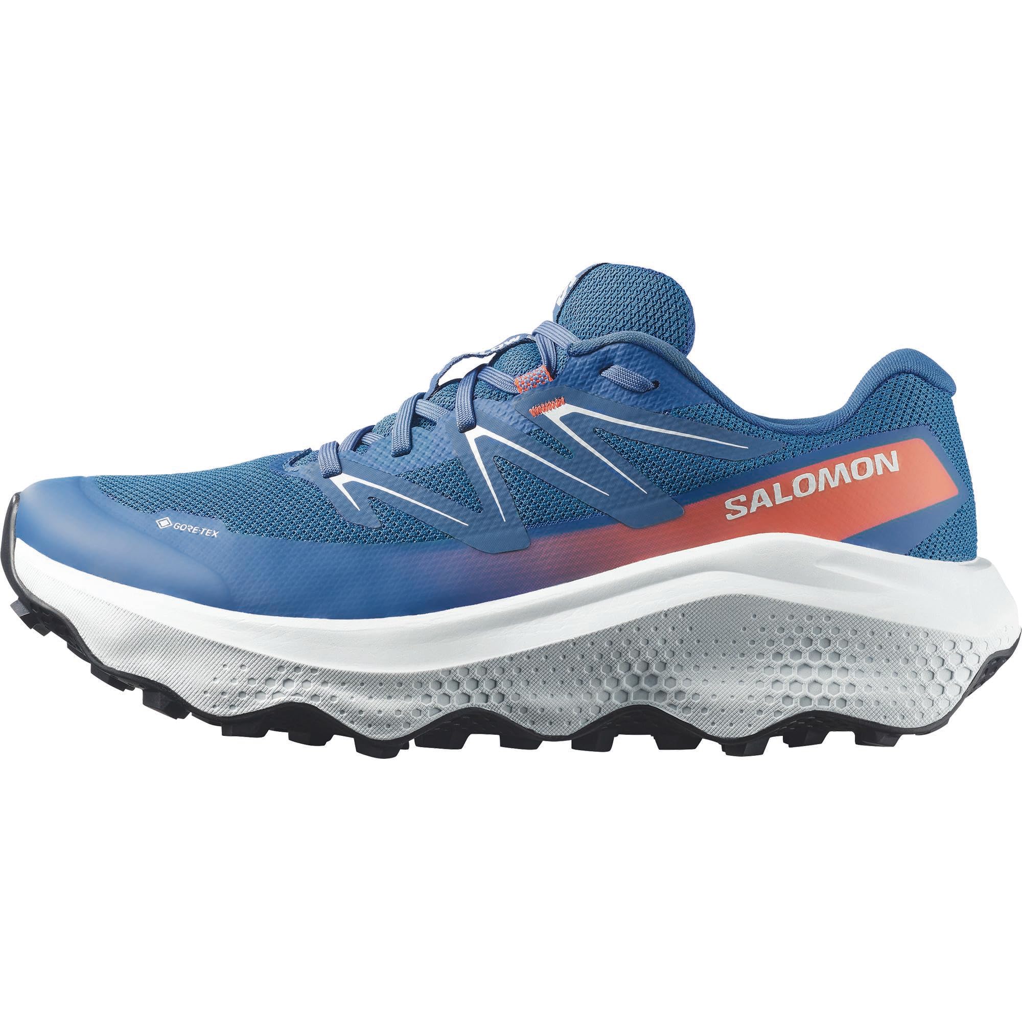 Salomon ULTRA FLOW 2 Gore-​tex Impermeabili Scarpe da Trail Running, Uomo
