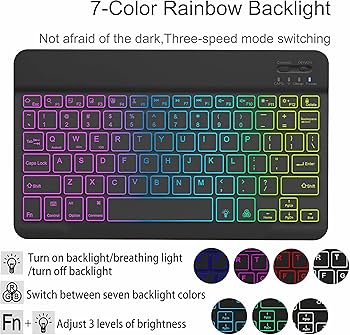 Xiaomi Pad 7&純正キーボードケース Amazon | 縦/横置き対応 Xiaomi Pad 7 キーボード ケース タッチ