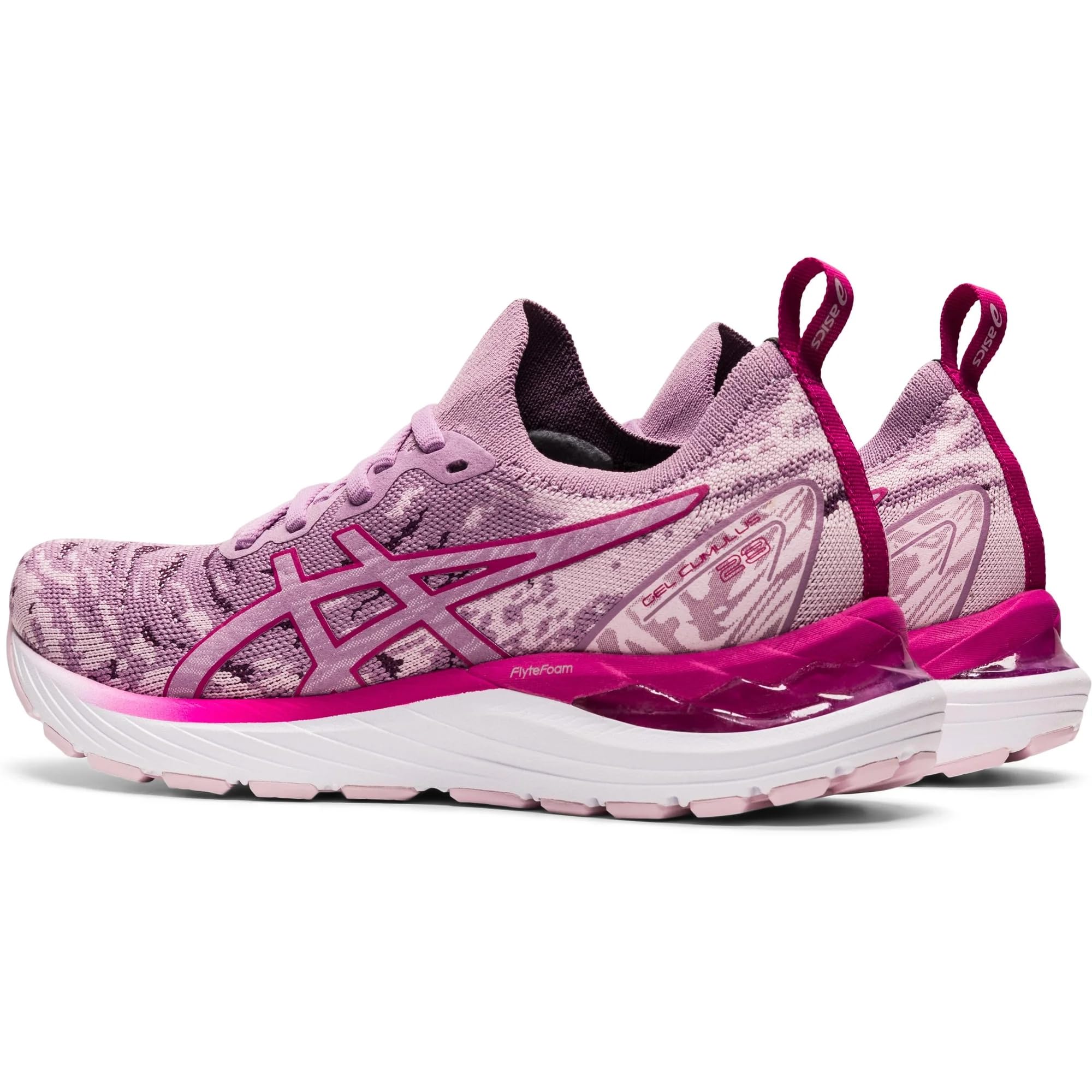 ASICS Gel-Cumulus 23 MK, Zapatillas para Correr Mujer