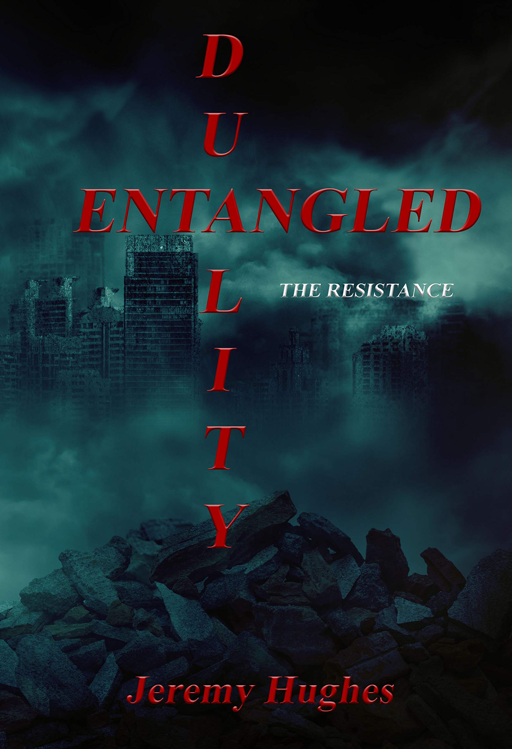 Entangled Duality: The Resistance