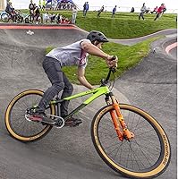 Vista 4 de Schwalbe Billy Bonkers Performance Faltreifen/ 57-559 (26x2,25')