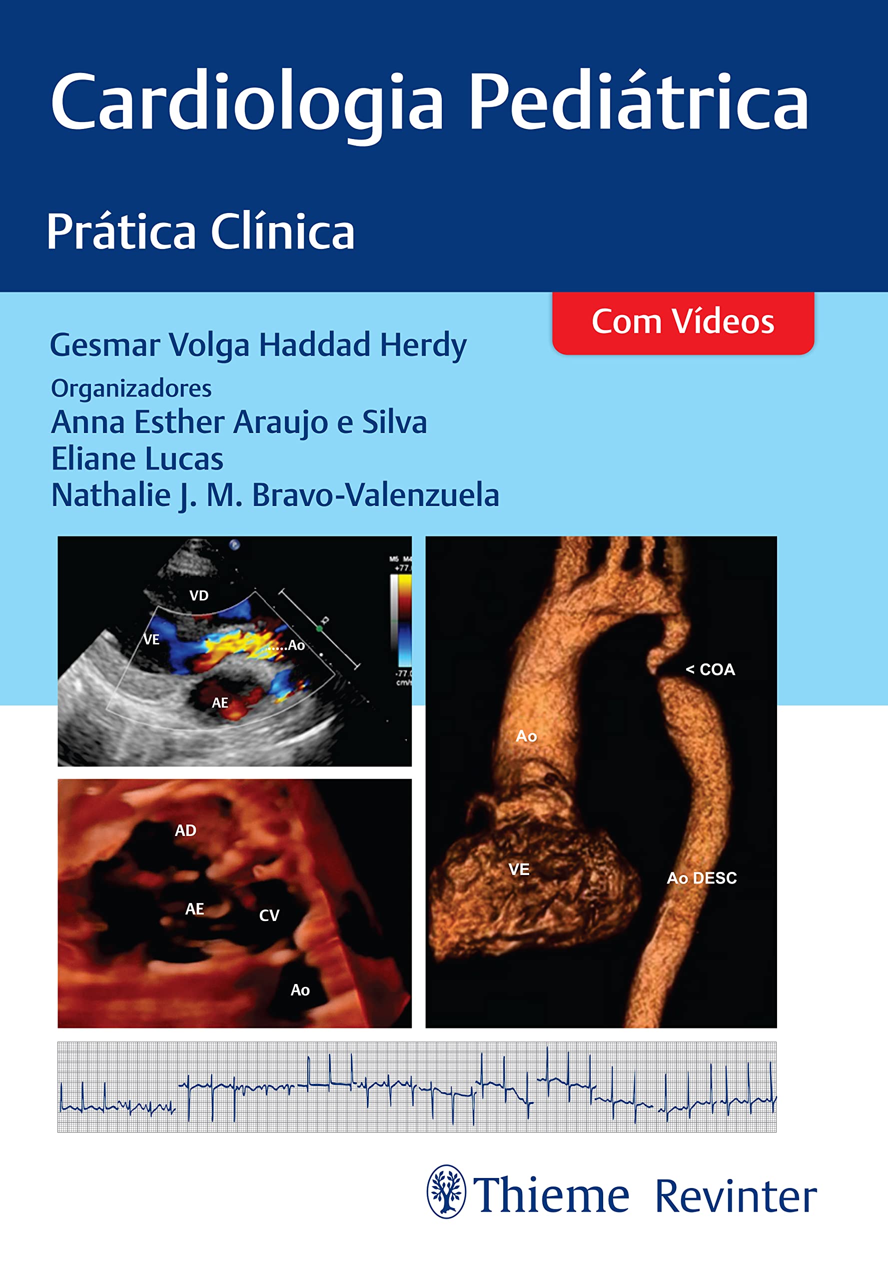 CARDIOLOGIA PEDIáTRICA