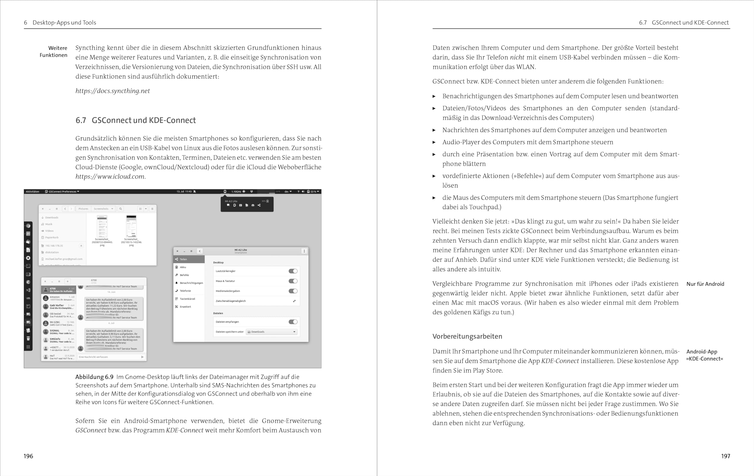 Linux: Das umfassende Handbuch von Michael Kofler. Für alle aktuellen Distributionen (Desktop und Server). Für Einsteiger und Profis
