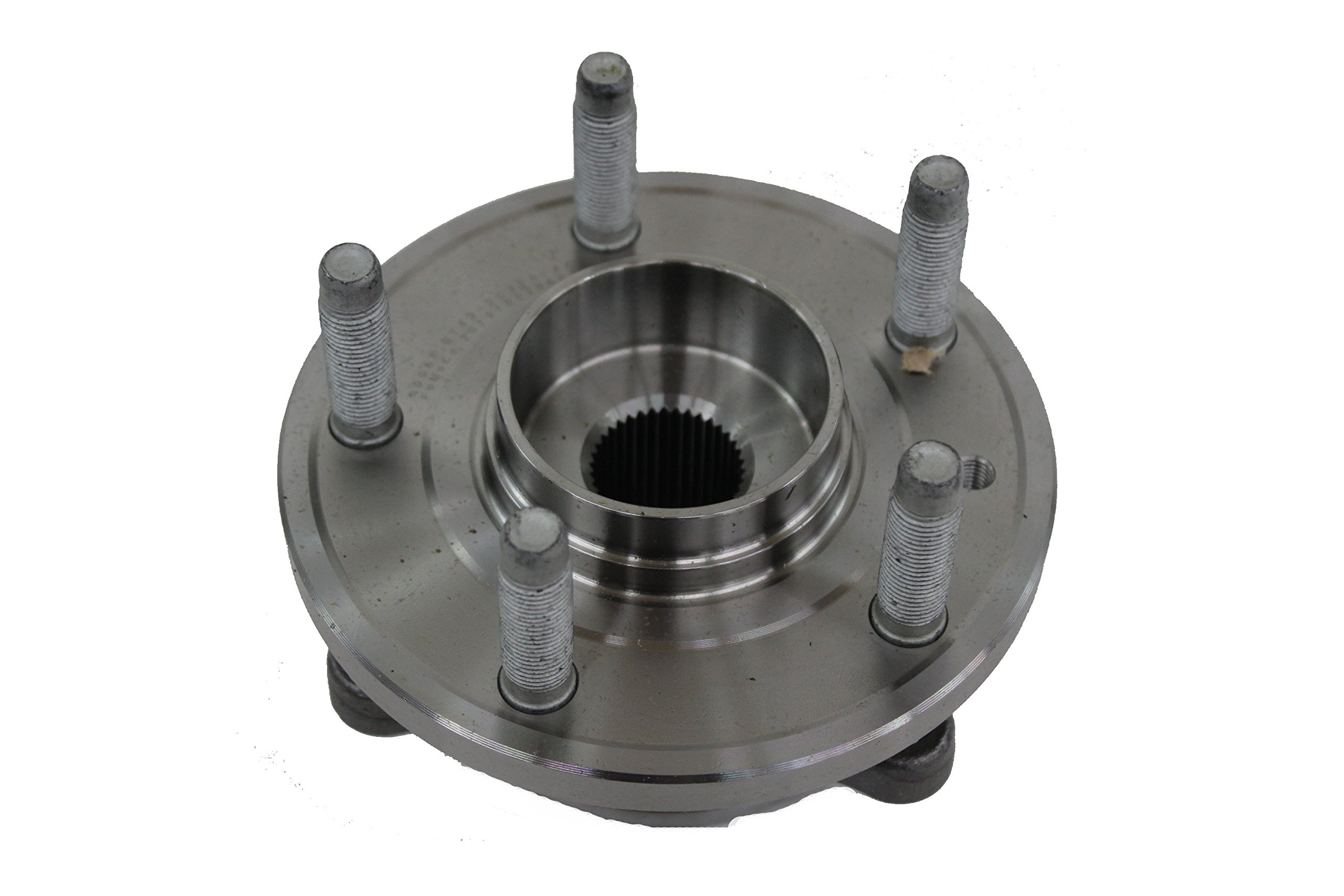 Amazon.com: Ford Genuine Ford BT4Z-1104-B Wheel Hub Assembly